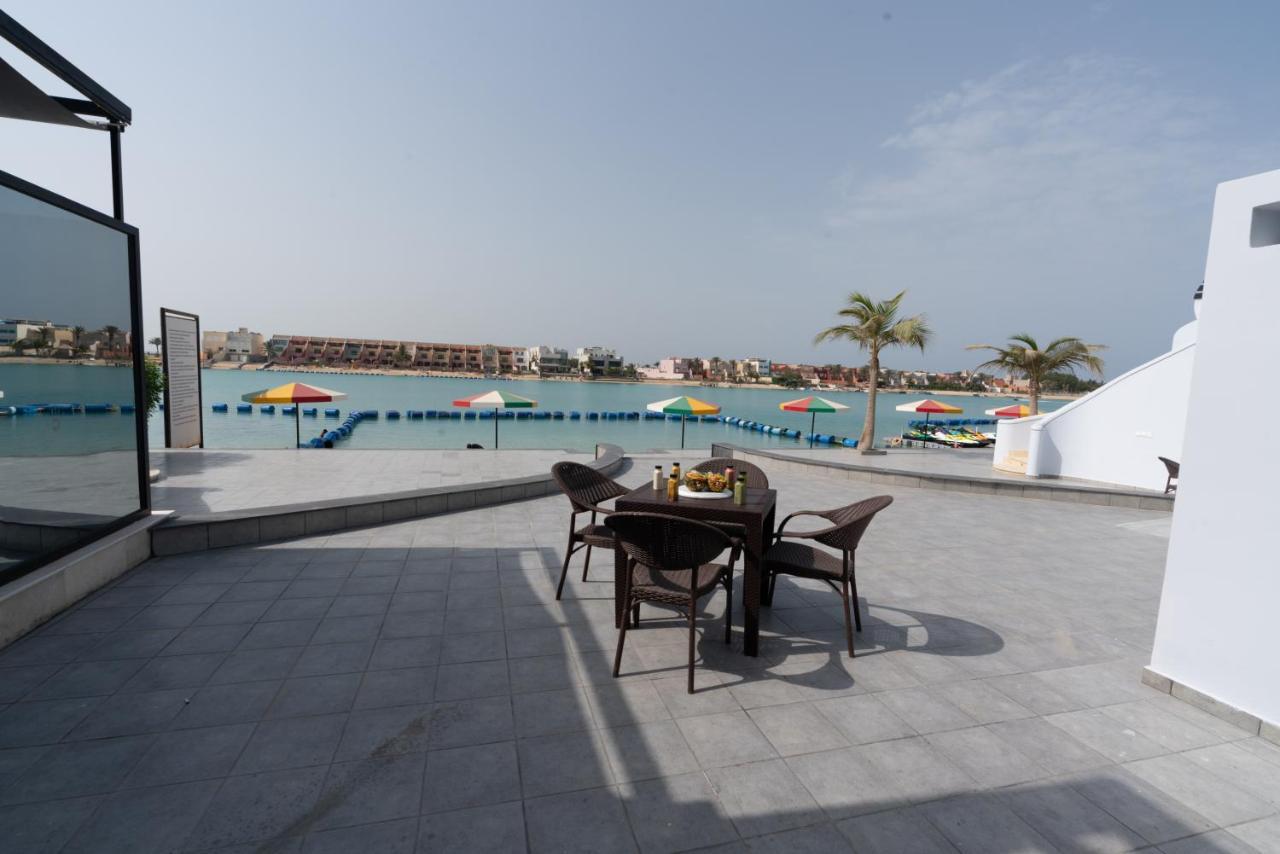Hotel مجمع لاقون السكني - للعائلات فقط Dschidda Exterior foto